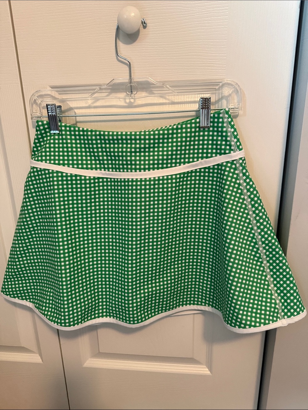 Addison Bay skort - Picture 2 of 3